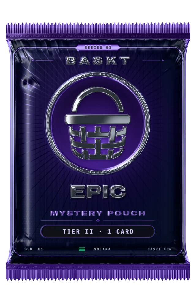 Epic pack